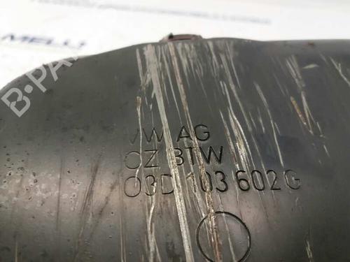 Oil sump SEAT IBIZA III (6L1) 1.2 | BP13990164M115 