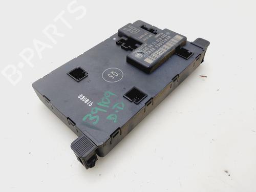 Comfort control module MERCEDES-BENZ C-CLASS (W203)  | BP28296366M56 