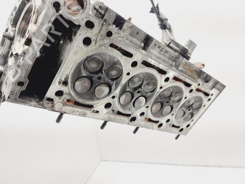 Cylinder head MERCEDES-BENZ C-CLASS (W203) C 220 CDI (203.006) | BP20319841M5 