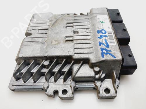 Engine control unit (ECU) FORD MONDEO IV (BA7) | BP25890055M57 - Image 6