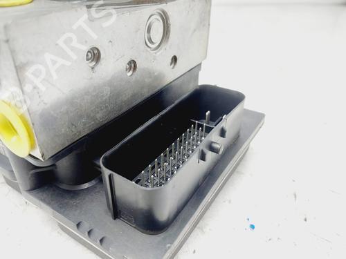 ABS pump JAGUAR XF I (X250) 2.7 D | BP28336088M43 