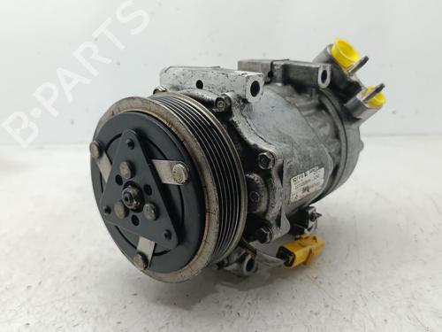 Compressor A/A CITROËN XSARA PICASSO (N68) 1.6 HDi (90 hp) 30541986
