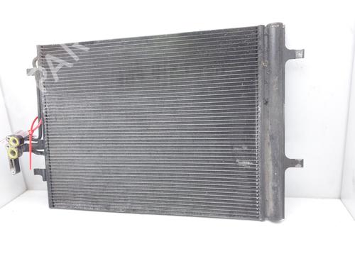 AC radiator LAND ROVER FREELANDER 2 (L359) 2.2 TD4 4x4 | BP13705045M32 