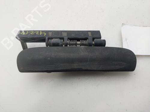 Used Front right exterior door handle Front right exterior door handle 38260521 38260521