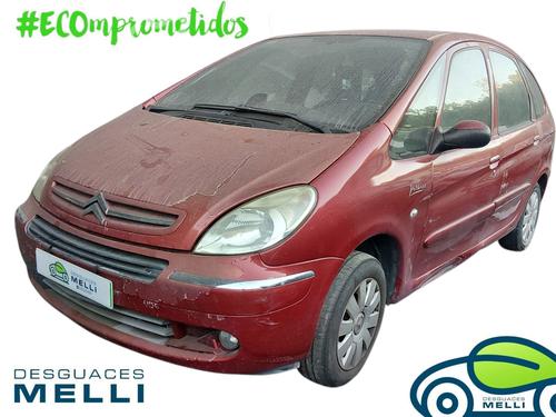 Brugte CITROËN XSARA PICASSO (N68) 1.6 HDi 4874529