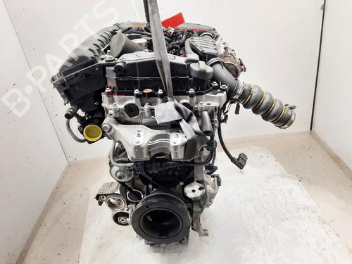 Engine CITROËN C4 II (NC_) | BP34238979M1 - Image 2