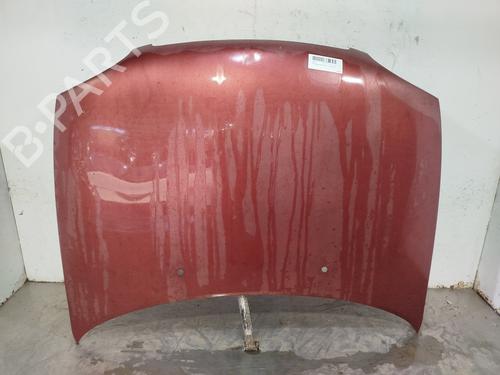 Used Hood Hood 38082217 38082217