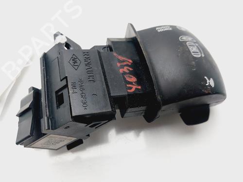 Mando RENAULT MEGANE III Hatchback (BZ0/1_, B3_) 1.5 dCi (BZ09, BZ0D, BZ1W, BZ29, BZ14) (110 hp) 31377499