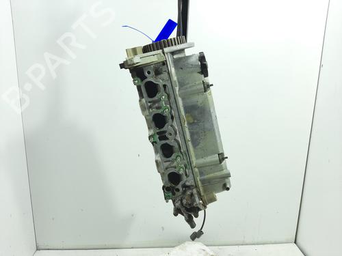 Cylinder head HONDA HR-V (GH_) 1.6 16V 4WD (GH2, GH4) | BP10971887M5 