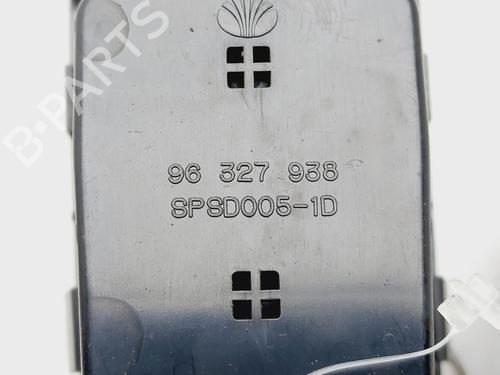 Right front window switch CHEVROLET EPICA (KL1_) | BP31636520I26