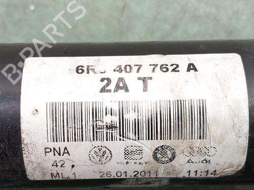 Right front driveshaft VW POLO V (6R1, 6C1) 1.6 | BP21190540M39 