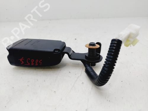 Seat buckle KIA SPORTAGE IV (QL, QLE) 1.6 GDI | BP31153997I32 