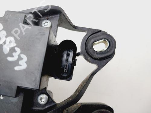 Rear wiper motor VW GOLF VI (5K1)  | BP29911065M102