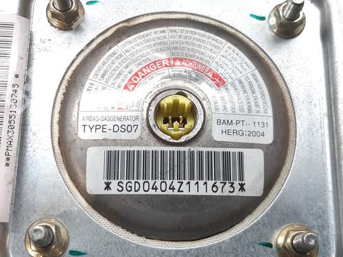 Driver airbag NISSAN MICRA III (K12) 1.5 dCi | BP8598780C9 
