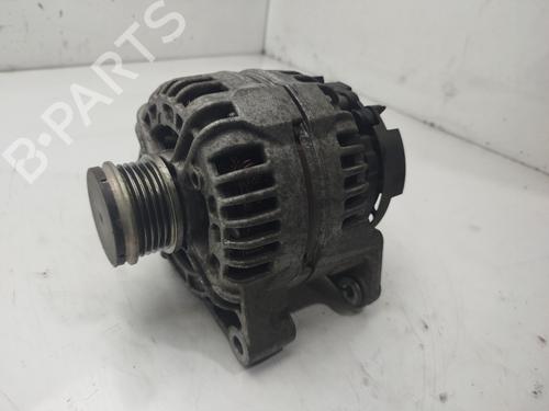 Used Alternator OPEL CORSA D (S07) [2006-2015]  32032516