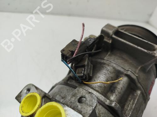 AC compressor NISSAN X-TRAIL (T32R) | BP32721513M34 - Image 4