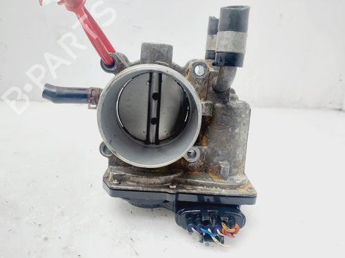 Used Throttle body KIA SPORTAGE IV (QL, QLE) [2015-2022]  26206044