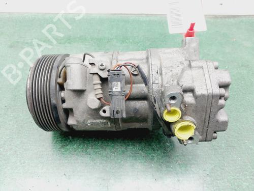 AC compressor BMW 1 (E81) 118 i | BP30043560M34