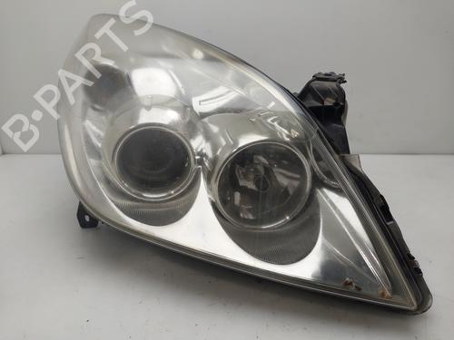 Used Right headlight Right headlight 37065590 37065590