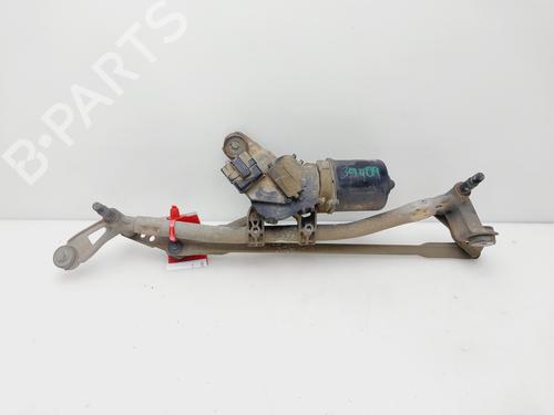 Used Front wiper motor RENAULT MEGANE II (BM0/1_, CM0/1_) [2001-2012]  30133568