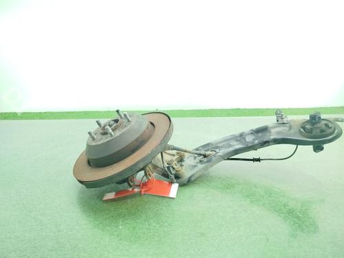 Used Left rear steering knuckle Left rear steering knuckle KIA SORENTO III (UM) [2015-2023] 34398488 34398488
