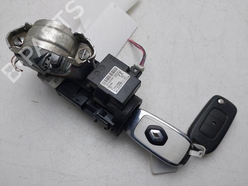 Ignition barrel RENAULT KADJAR (HA_, HL_) 1.5 dCi 110 (HLA3) | BP38011165M48 - Image 2