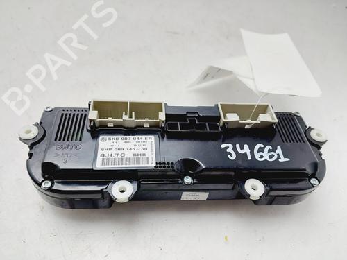 Climate control VW GOLF VI (5K1)  | BP20931063I5 