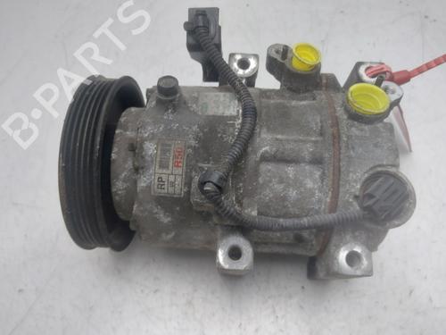 AC compressor KIA CARENS IV | BP37630040M34 - Image 2