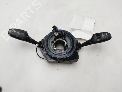 Used Steering wheel controls BMW 4 Gran Coupe (F36) 420 d (184 hp) 28092967