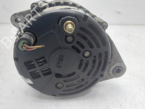 Alternator CHEVROLET MATIZ (M200, M250) 1.0 | BP39184097M7 - Image 2