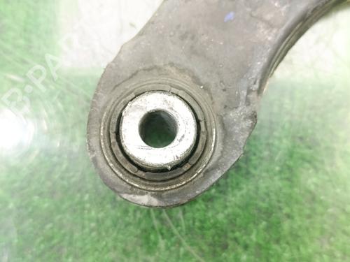 Right rear suspension arm VW TIGUAN (5N_)  | BP29392538M15 