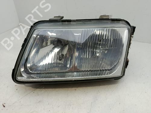 Faro destro AUDI A3 (8L1) 1.6 (101 hp) 31161031