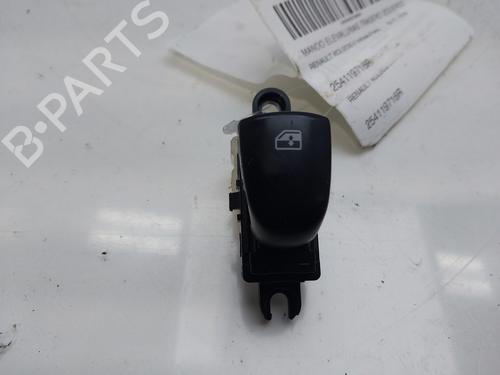 Left rear window switch RENAULT KOLEOS II (HC_) 2.0 dCi 175 4WD (177 hp) 254119716R | 254119716R |