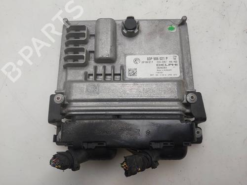 Used Engine control unit (ECU) Engine control unit (ECU) SEAT IBIZA IV (6J5, 6P1) [2008-2017] 38624011 38624011