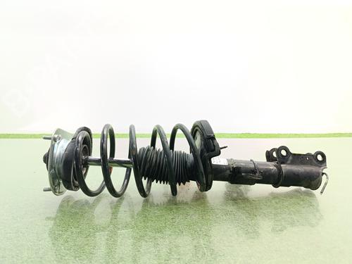 Used Left front shock absorber VOLVO XC70 I Cross Country (295) D5 XC AWD (163 hp) 32083301