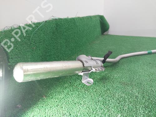 Right curtain airbag MERCEDES-BENZ M-CLASS (W164) ML 420 CDI 4-matic (164.128) | BP16286664C12 
