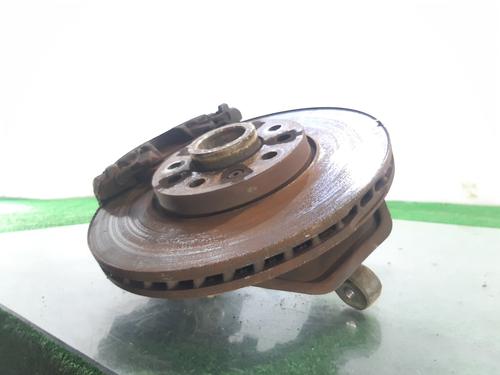 Left front steering knuckle OPEL VECTRA B (J96) 2.0 DTI 16V (F19) | BP7226596M25 
