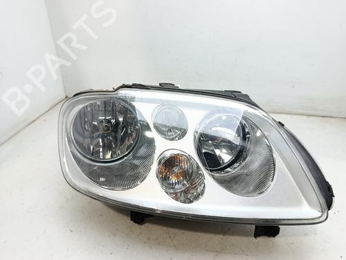 Koplamp rechts Koplamp rechts 38224583 38224583