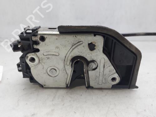 Front left lock BMW X3 (E83) 2.0 d | BP17972014C98 