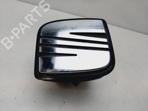 Tailgate handle SEAT IBIZA III (6L1) | BP30769261C132