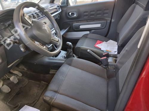 Alternator CITROËN C3 III (SX)  | BP33614753M7  - Image 11