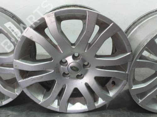 Rim LAND ROVER FREELANDER 2 (L359) 2.2 TD4 4x4 | BP18263997C45