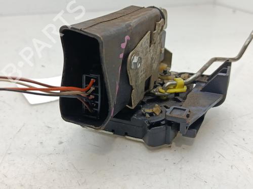 Front left lock DACIA SANDERO | BP32479200C98