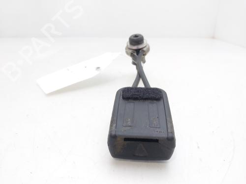 Used Seat buckle OPEL CORSA D (S07) [2006-2015]  24800466