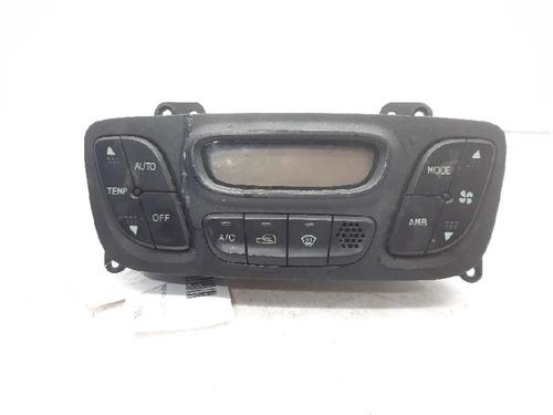 Used Climate control HYUNDAI SANTA FÉ I (SM) 2.0 CRDi 4x4 (113 hp) 6583864