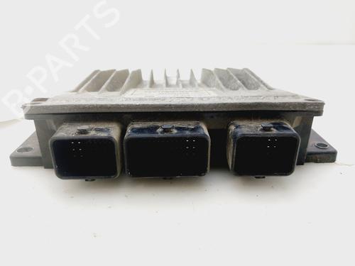 Engine control unit (ECU) DACIA SANDERO | BP31842157M57