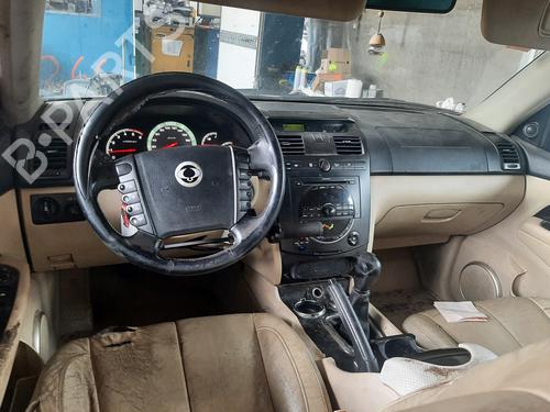 Innenleuchte SSANGYONG REXTON / REXTON II (GAB_) 2.7 Xdi | BP26569103I8 