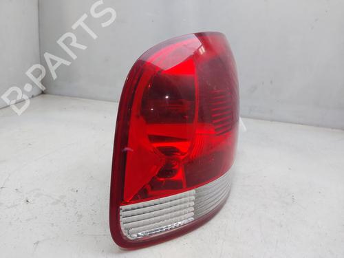 Left taillight VW TOUAREG (7LA, 7L6, 7L7) 2.5 R5 TDI | BP17659383C34 