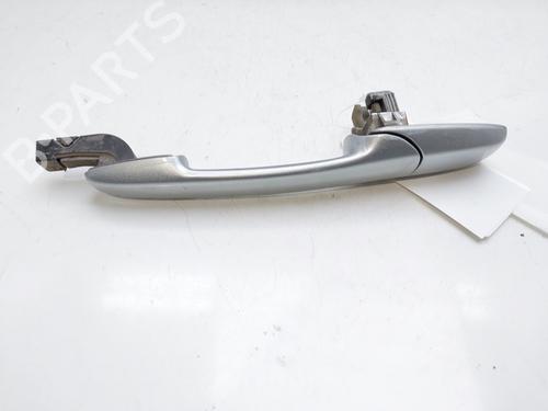 Used Rear right exterior door handle MAZDA 6 Hatchback (GG) 2.0 DI (GG14) (136 hp) 13315625