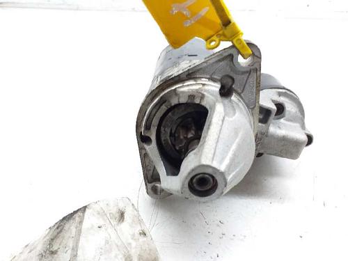 Startmotor OPEL AGILA (A) (H00) 1.2 16V Twinport (F68) (80 hp) 3667200